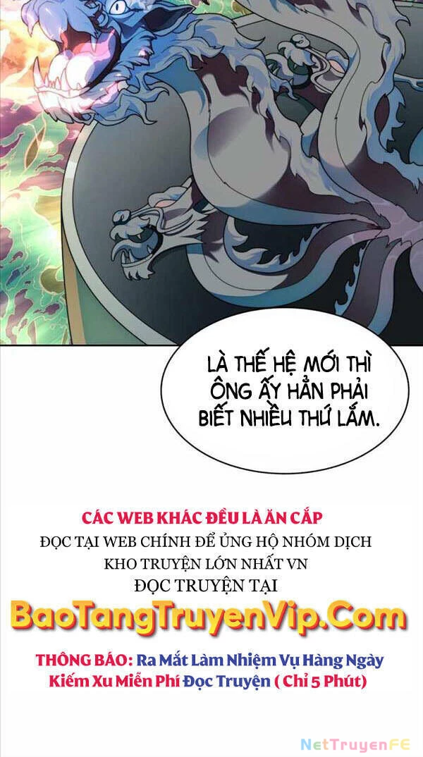 Mắc Kẹt Trong Tòa Tháp Thử Thách Chapter 16 - Trang 4