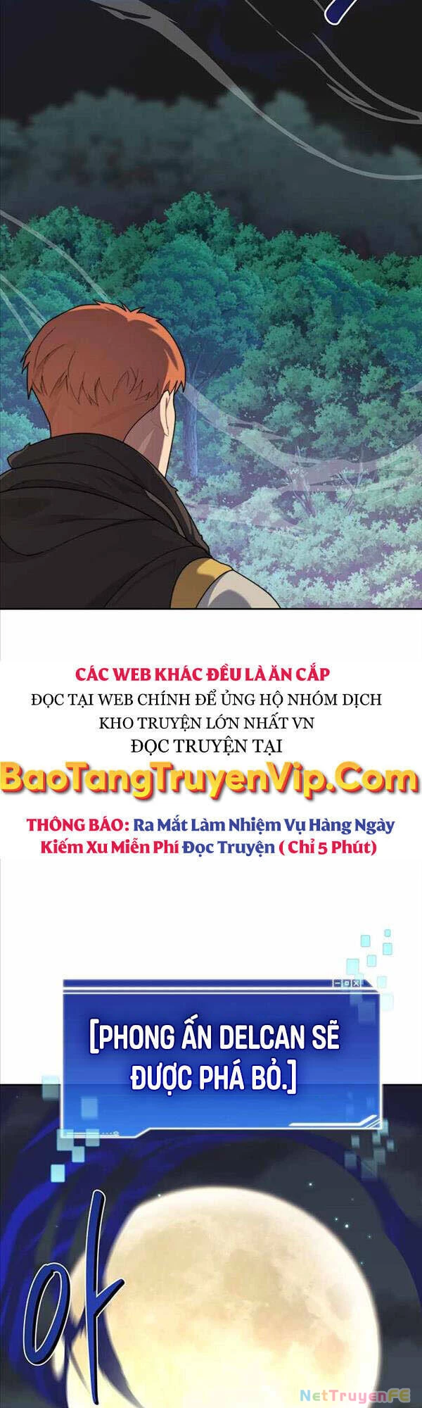 Mắc Kẹt Trong Tòa Tháp Thử Thách Chapter 16 - Trang 4