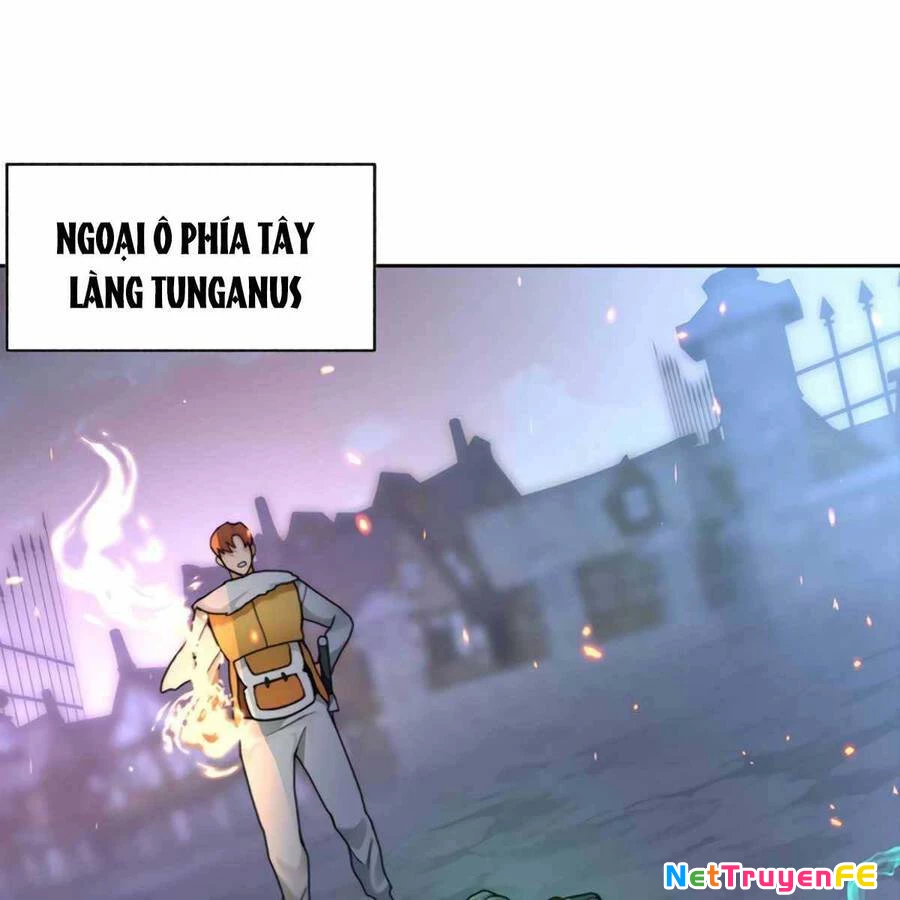 Mắc Kẹt Trong Tòa Tháp Thử Thách Chapter 32 - Next Chapter 33