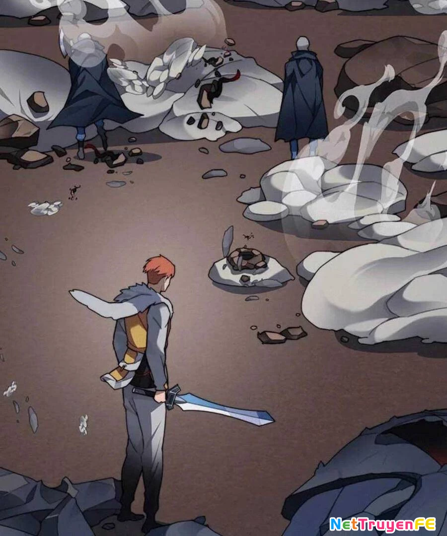 Mắc Kẹt Trong Tòa Tháp Thử Thách Chapter 36 - Trang 4