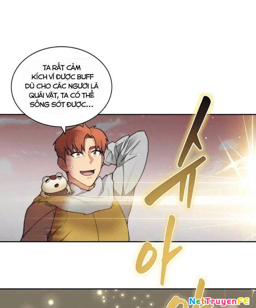 Mắc Kẹt Trong Tòa Tháp Thử Thách Chapter 36 - Trang 4
