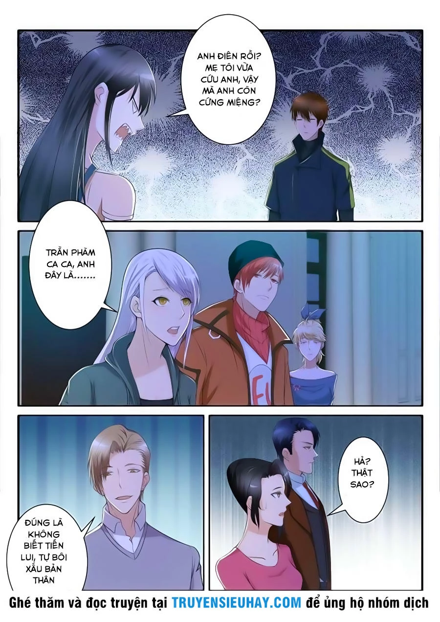 Trọng Sinh Đô Thị Tu Tiên Chapter 69 - Trang 4