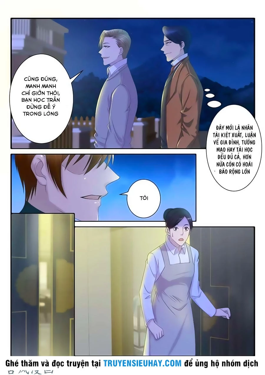 Trọng Sinh Đô Thị Tu Tiên Chapter 70 - Next Chapter 71