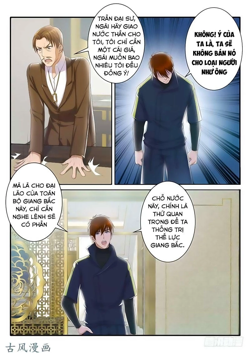 Trọng Sinh Đô Thị Tu Tiên Chapter 73 - Trang 4