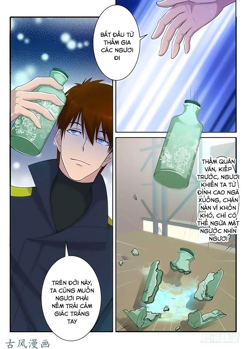 Trọng Sinh Đô Thị Tu Tiên Chapter 73 - Trang 4