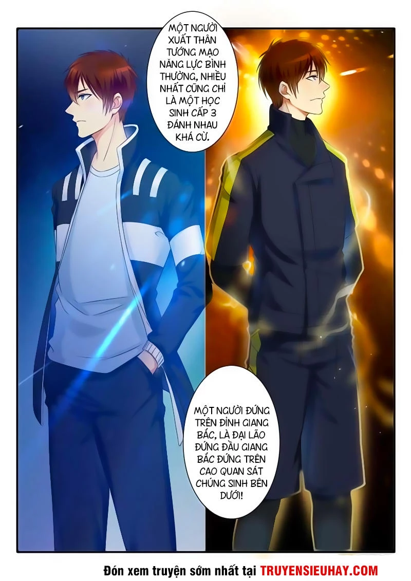 Trọng Sinh Đô Thị Tu Tiên Chapter 76 - Next Chapter 77