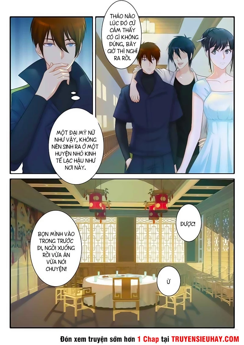 Trọng Sinh Đô Thị Tu Tiên Chapter 80 - Next Chapter 81