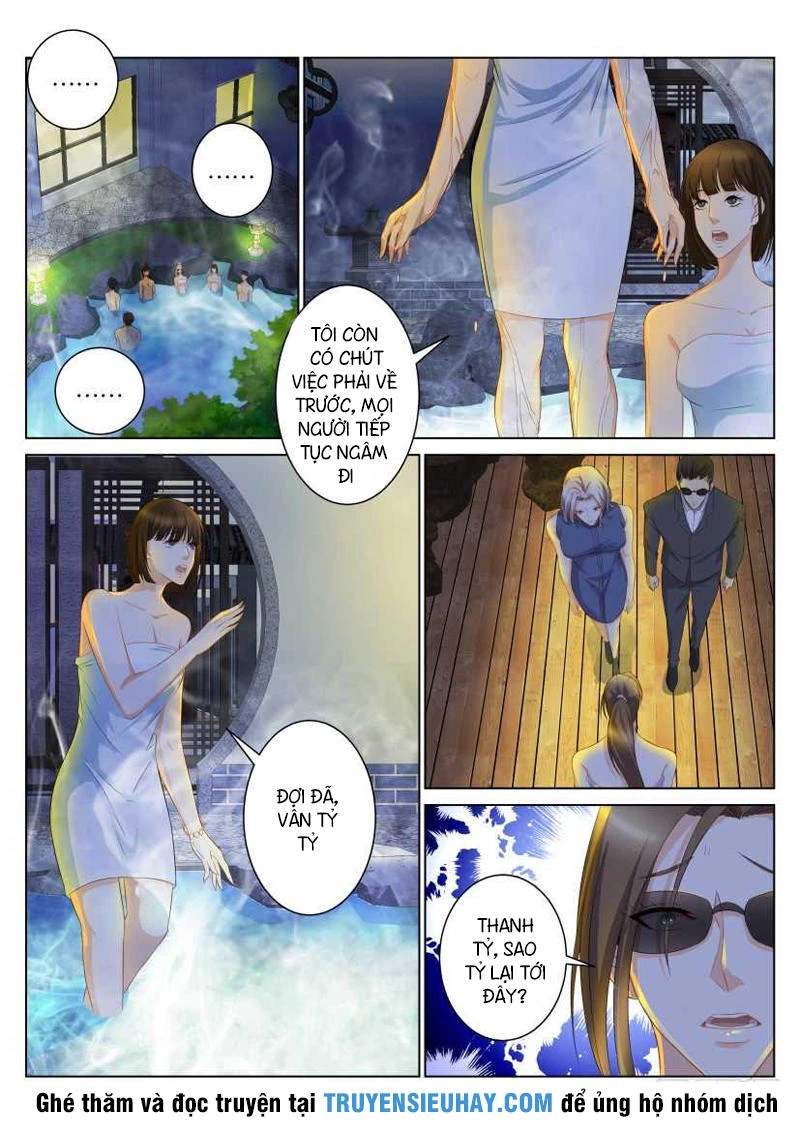 Trọng Sinh Đô Thị Tu Tiên Chapter 93 - Next Chapter 94