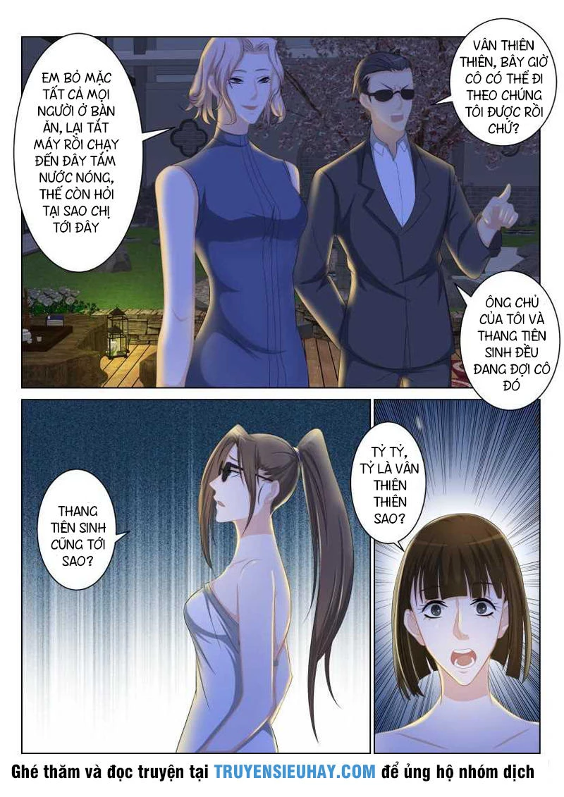 Trọng Sinh Đô Thị Tu Tiên Chapter 93 - Next Chapter 94