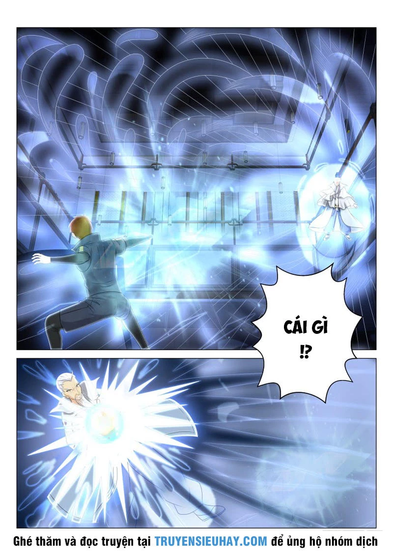 Trọng Sinh Đô Thị Tu Tiên Chapter 120 - Next Chapter 121