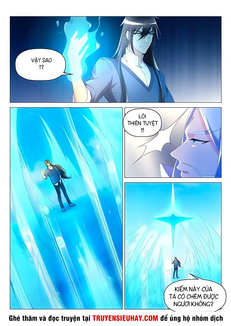 Trọng Sinh Đô Thị Tu Tiên Chapter 137 - Next Chapter 138