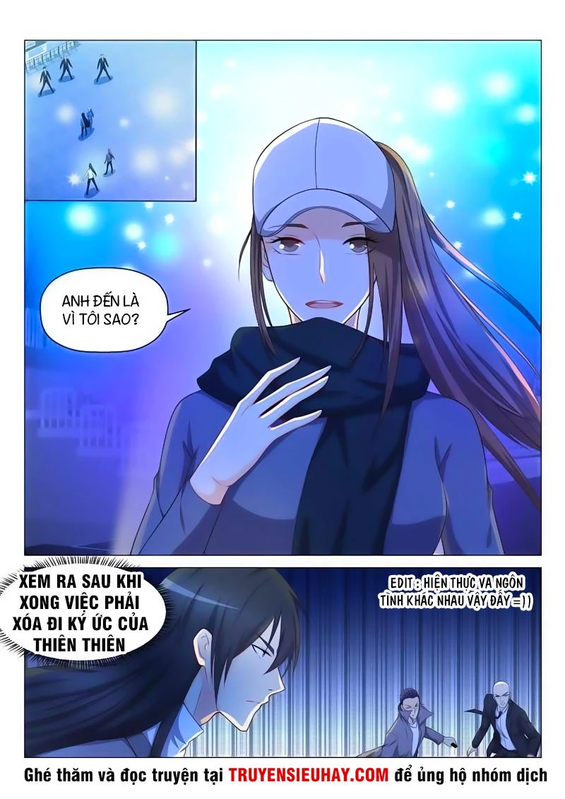 Trọng Sinh Đô Thị Tu Tiên Chapter 139 - Trang 4