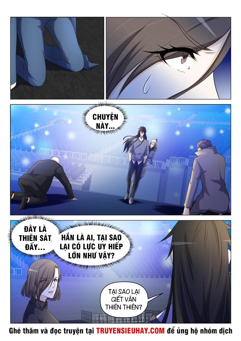 Trọng Sinh Đô Thị Tu Tiên Chapter 140 - Trang 4