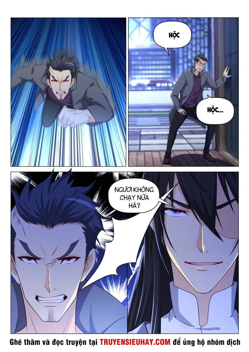 Trọng Sinh Đô Thị Tu Tiên Chapter 140 - Trang 4