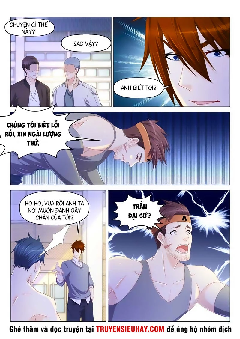 Trọng Sinh Đô Thị Tu Tiên Chapter 148 - Next Chapter 149