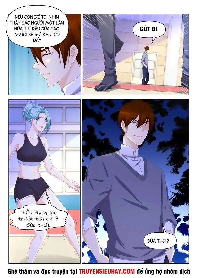 Trọng Sinh Đô Thị Tu Tiên Chapter 148 - Next Chapter 149