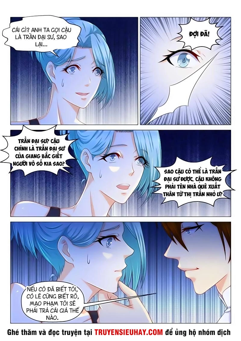 Trọng Sinh Đô Thị Tu Tiên Chapter 148 - Next Chapter 149