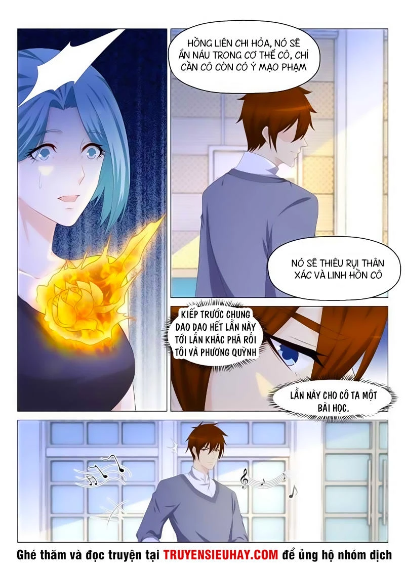 Trọng Sinh Đô Thị Tu Tiên Chapter 148 - Next Chapter 149