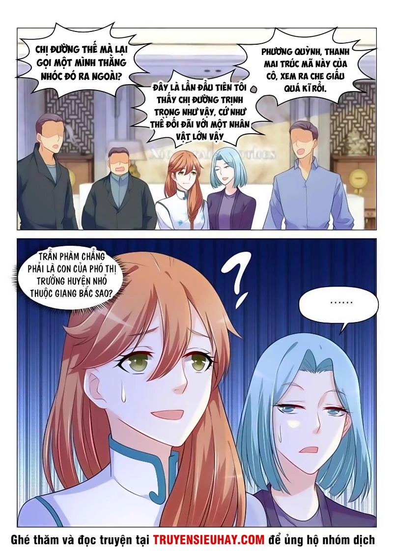 Trọng Sinh Đô Thị Tu Tiên Chapter 148 - Next Chapter 149