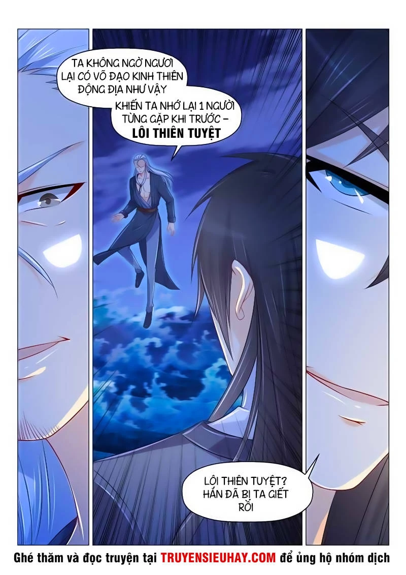 Trọng Sinh Đô Thị Tu Tiên Chapter 155 - Next Chapter 156