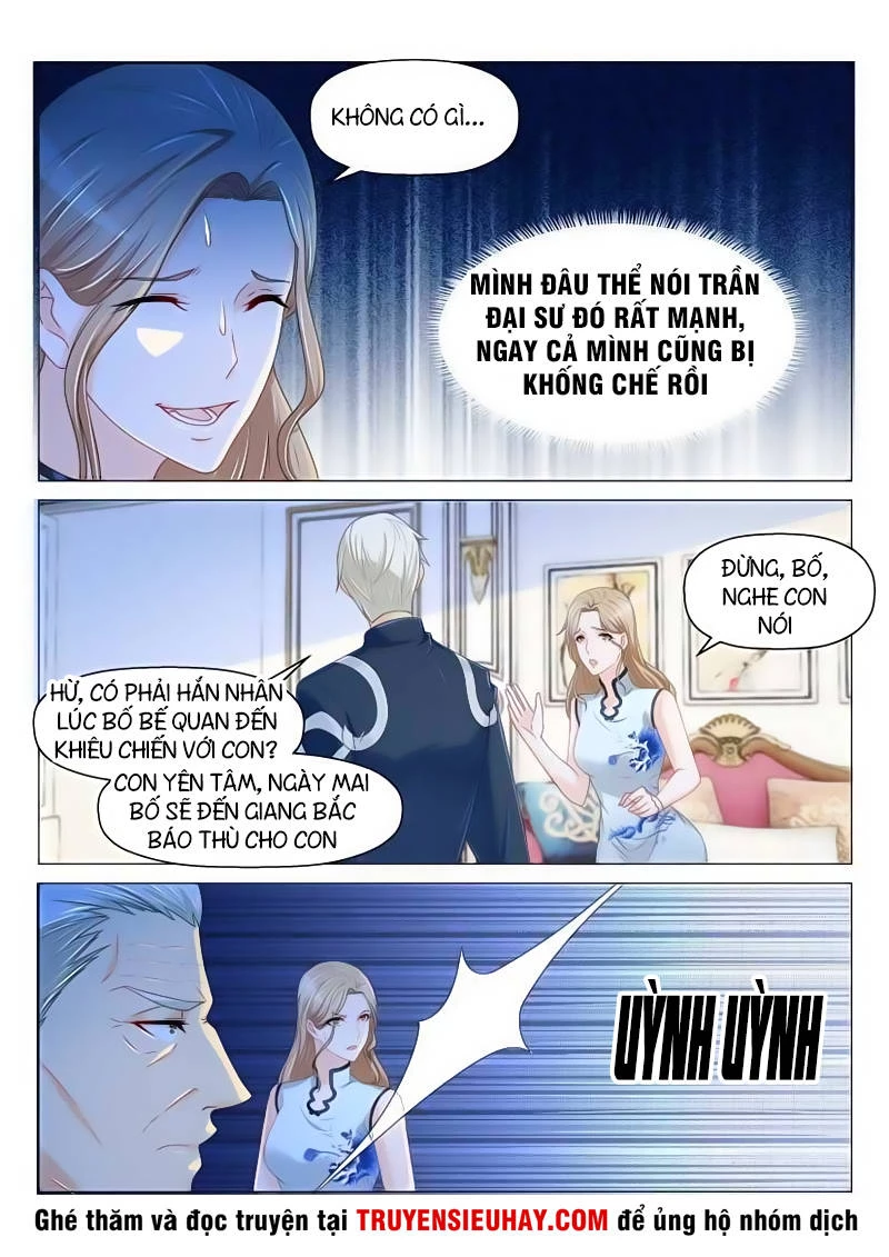Trọng Sinh Đô Thị Tu Tiên Chapter 155 - Next Chapter 156