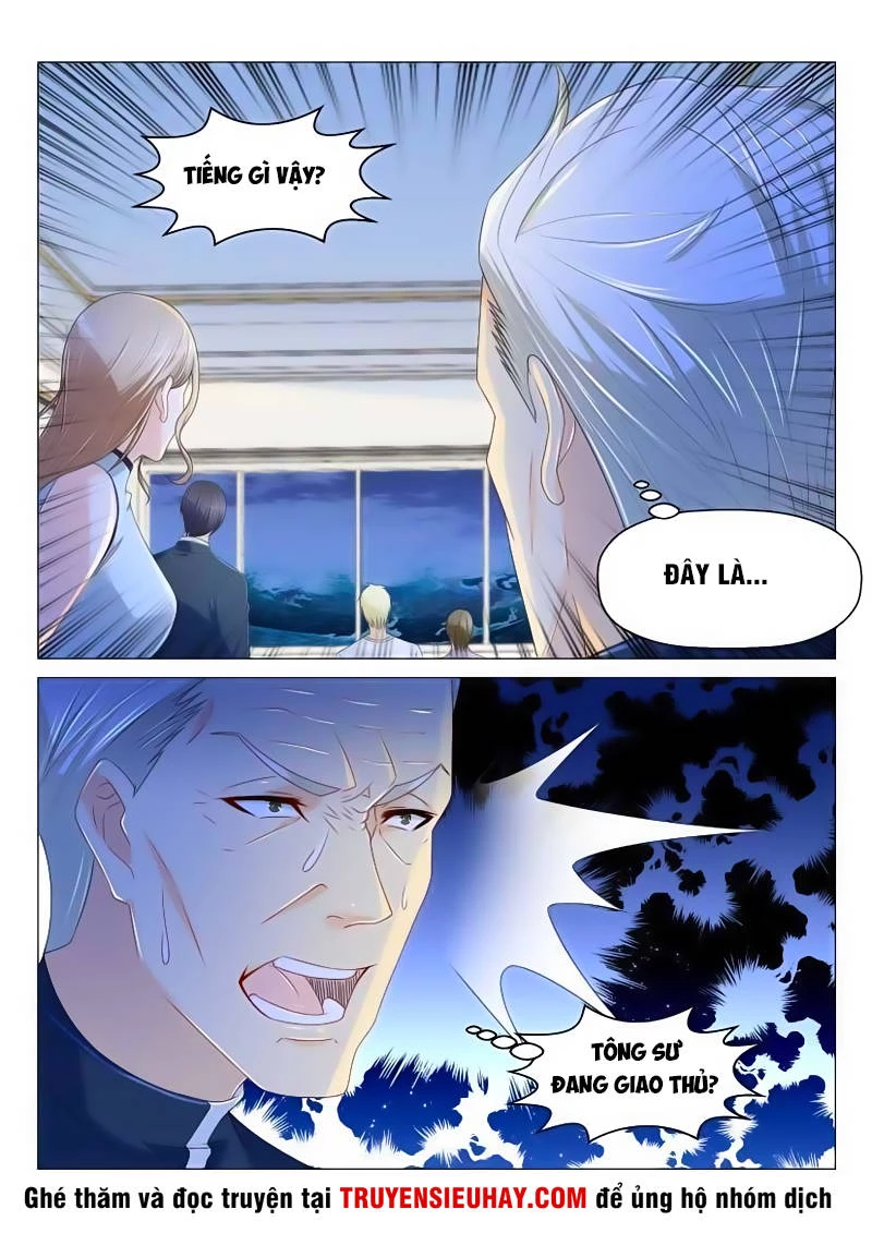 Trọng Sinh Đô Thị Tu Tiên Chapter 155 - Next Chapter 156