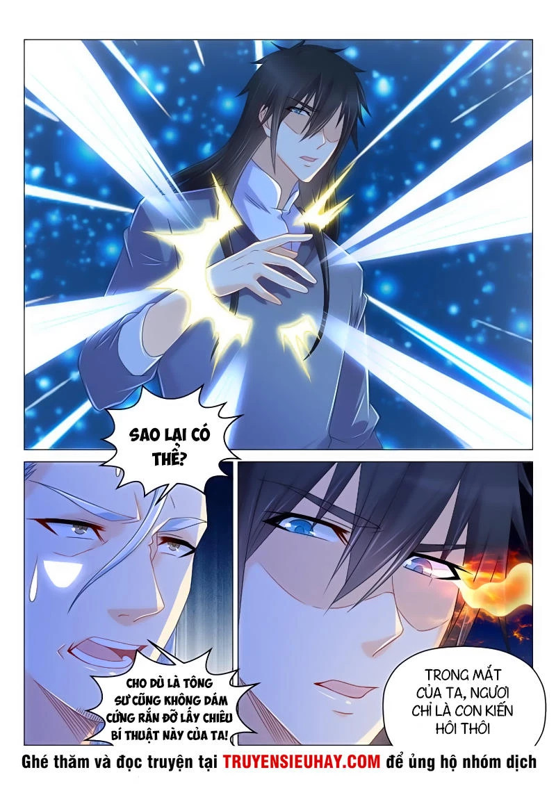 Trọng Sinh Đô Thị Tu Tiên Chapter 156 - Next Chapter 157