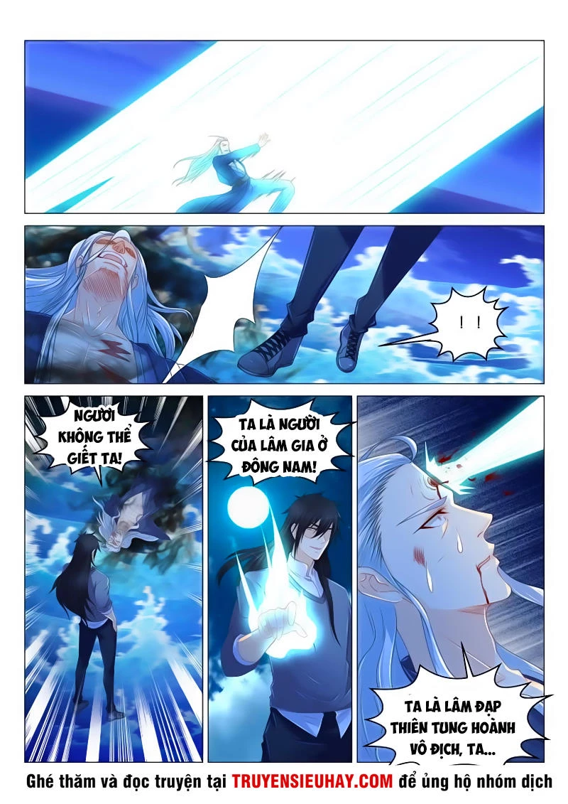 Trọng Sinh Đô Thị Tu Tiên Chapter 156 - Next Chapter 157