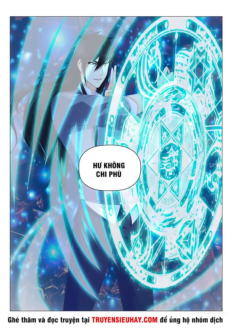 Trọng Sinh Đô Thị Tu Tiên Chapter 156 - Next Chapter 157