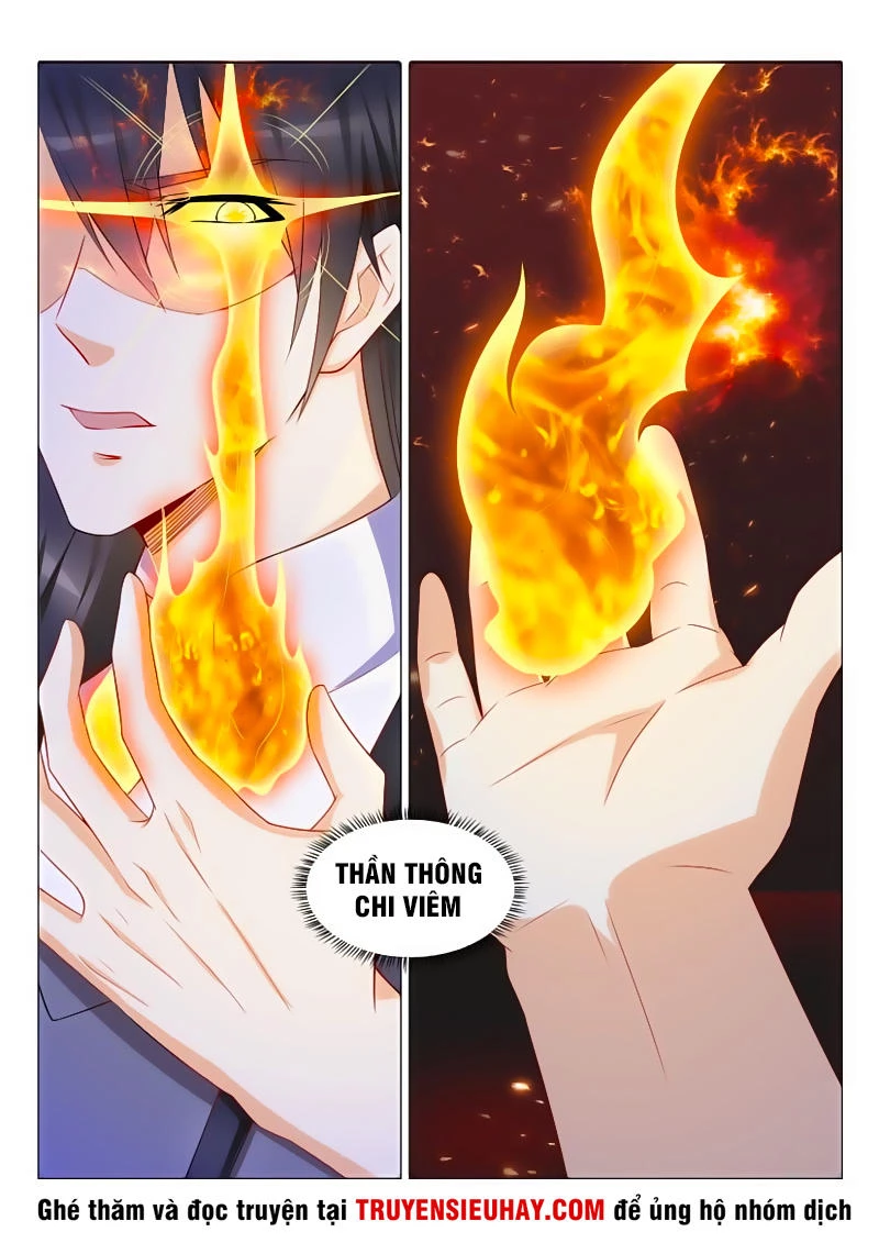Trọng Sinh Đô Thị Tu Tiên Chapter 156 - Next Chapter 157