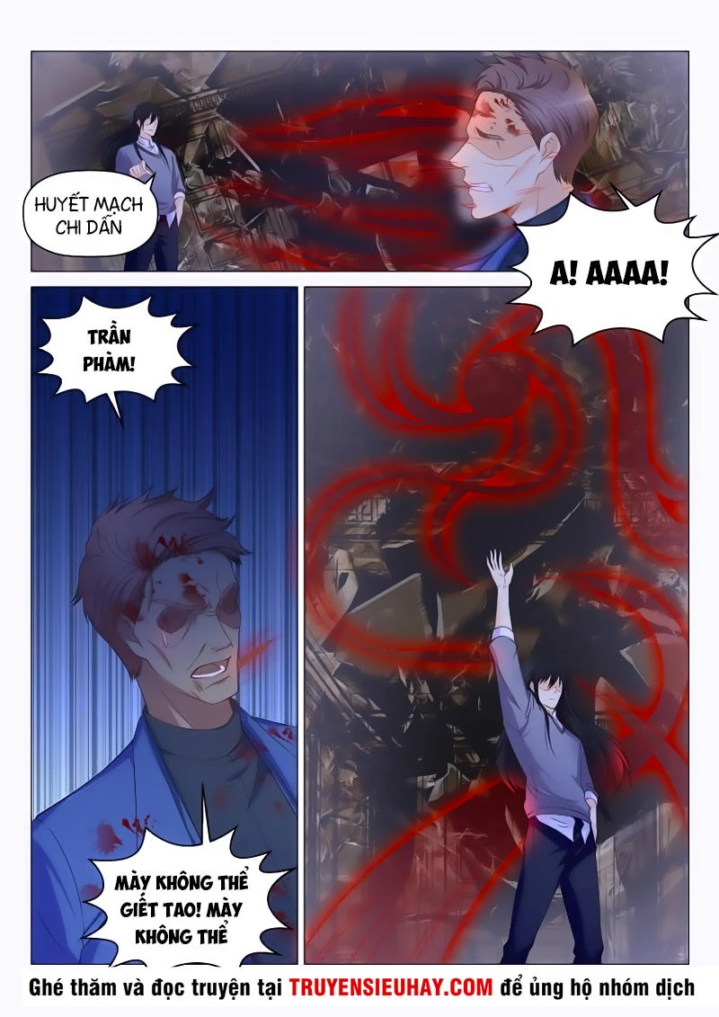 Trọng Sinh Đô Thị Tu Tiên Chapter 156 - Next Chapter 157