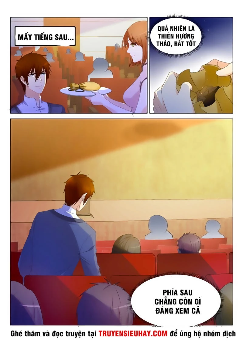 Trọng Sinh Đô Thị Tu Tiên Chapter 158 - Trang 4