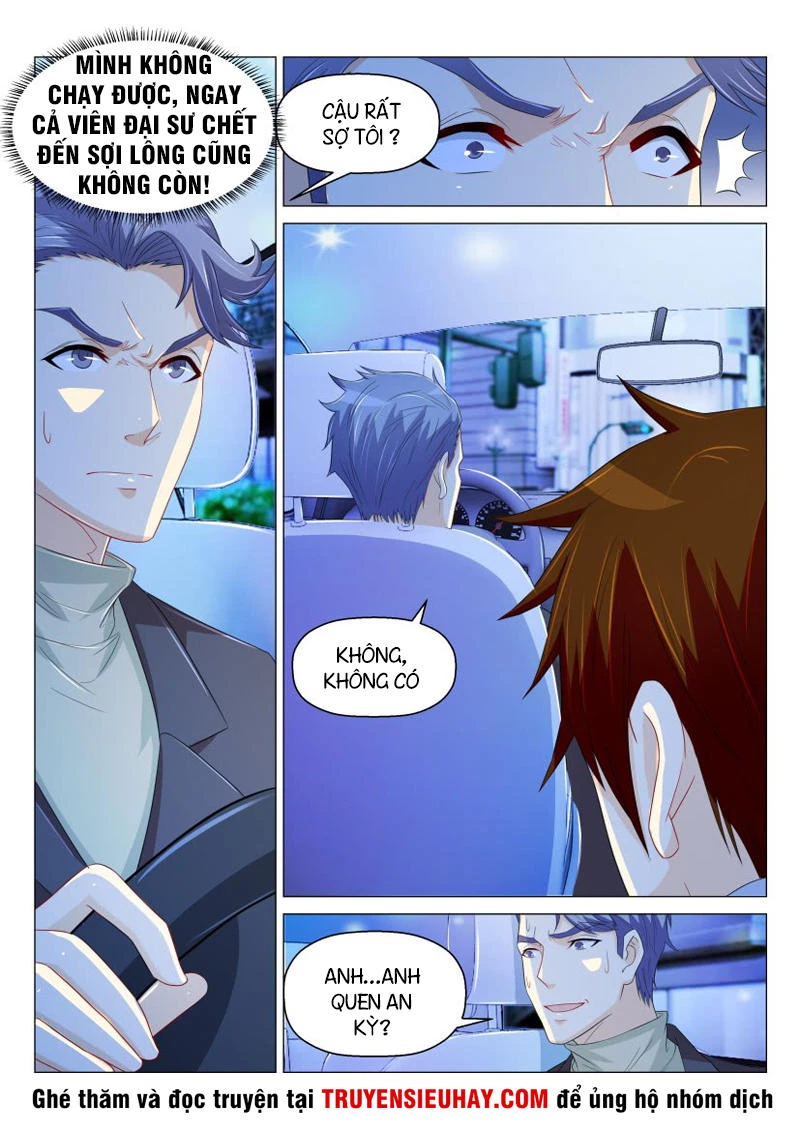 Trọng Sinh Đô Thị Tu Tiên Chapter 161 - Next Chapter 162