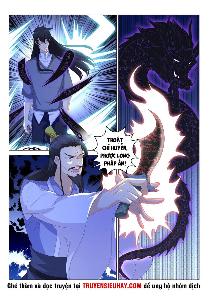 Trọng Sinh Đô Thị Tu Tiên Chapter 165 - Next Chapter 166