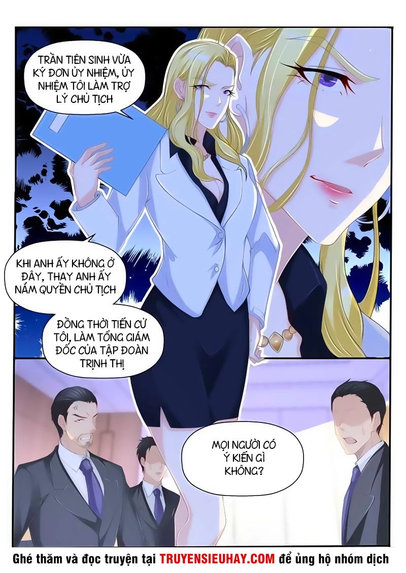 Trọng Sinh Đô Thị Tu Tiên Chapter 171 - Next Chapter 172