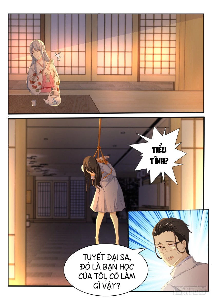 Trọng Sinh Đô Thị Tu Tiên Chapter 195 - Next Chapter 196
