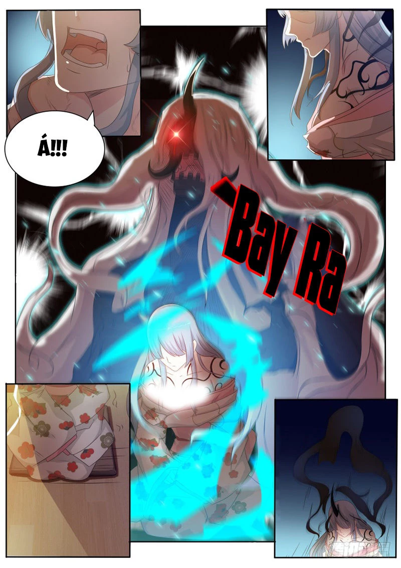 Trọng Sinh Đô Thị Tu Tiên Chapter 197 - Trang 4