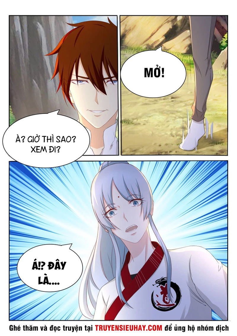 Trọng Sinh Đô Thị Tu Tiên Chapter 198 - Next Chapter 199