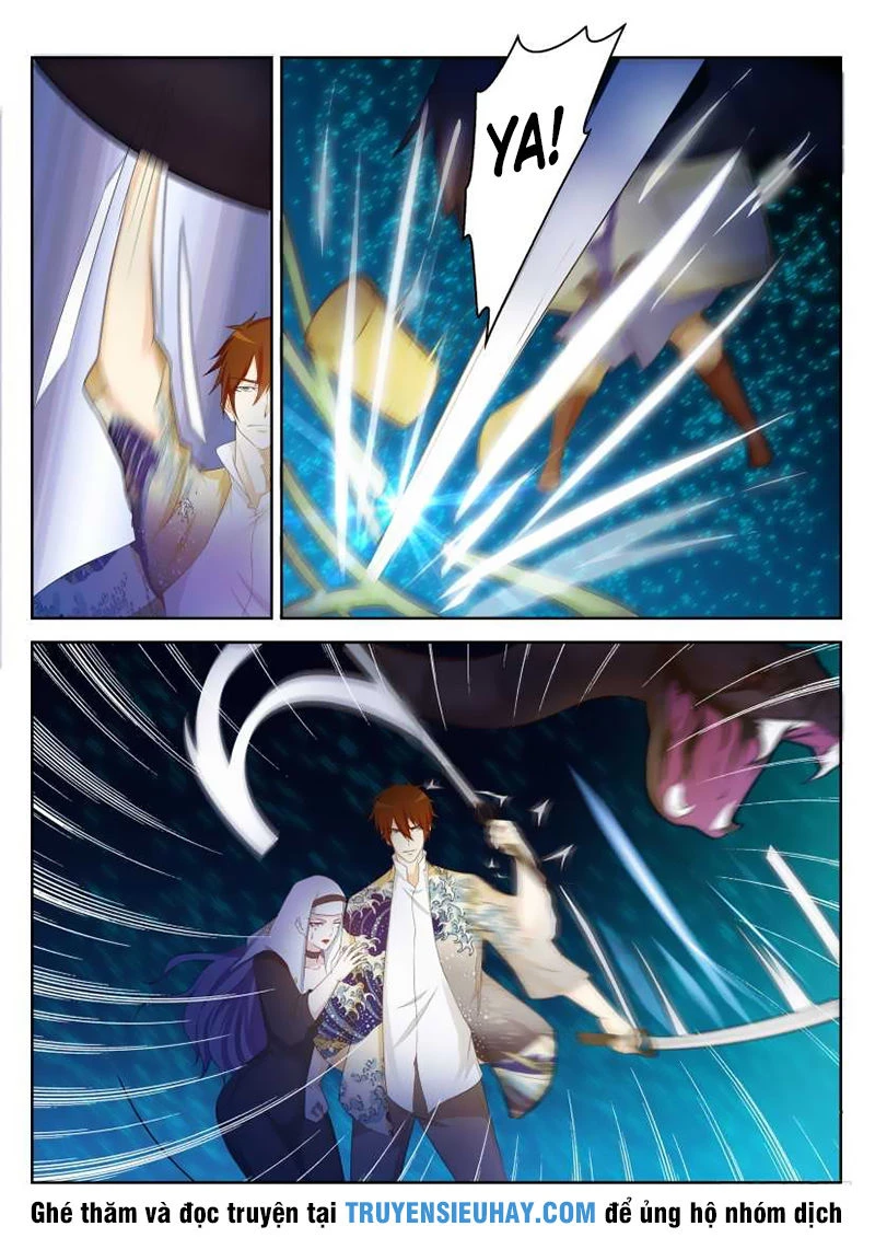 Trọng Sinh Đô Thị Tu Tiên Chapter 213 - Trang 4