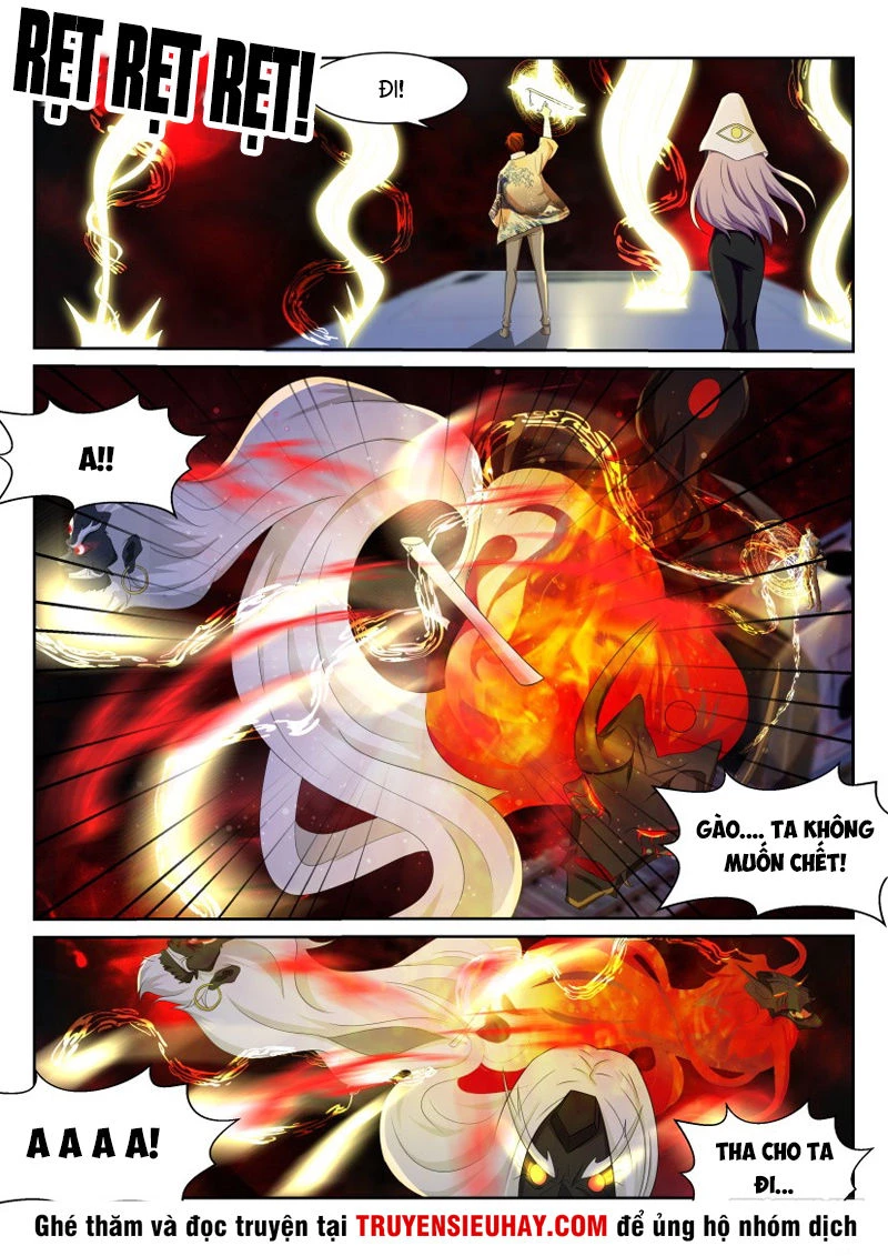 Trọng Sinh Đô Thị Tu Tiên Chapter 215 - Trang 4