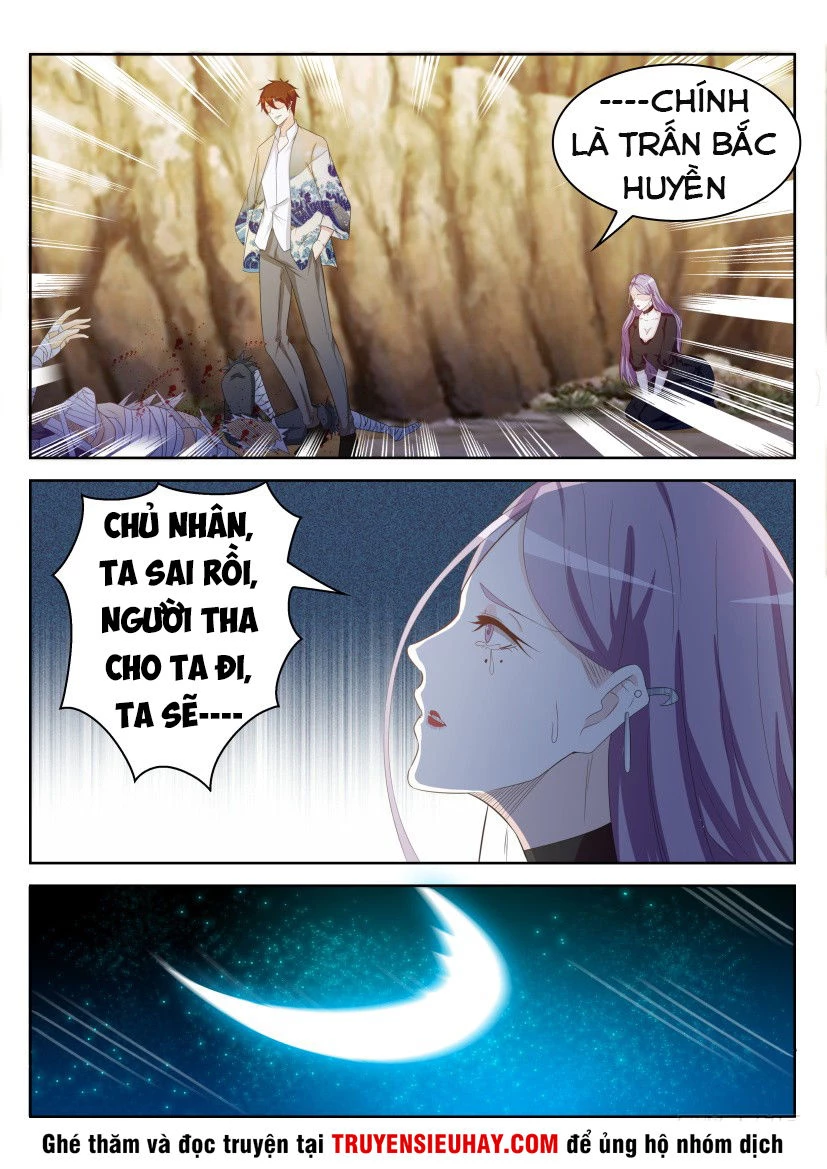 Trọng Sinh Đô Thị Tu Tiên Chapter 216 - Next Chapter 217
