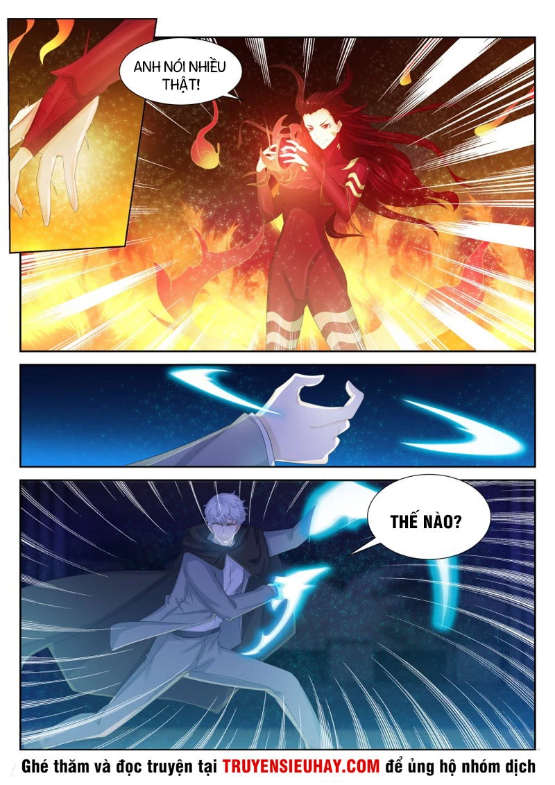 Trọng Sinh Đô Thị Tu Tiên Chapter 224 - Next Chapter 225