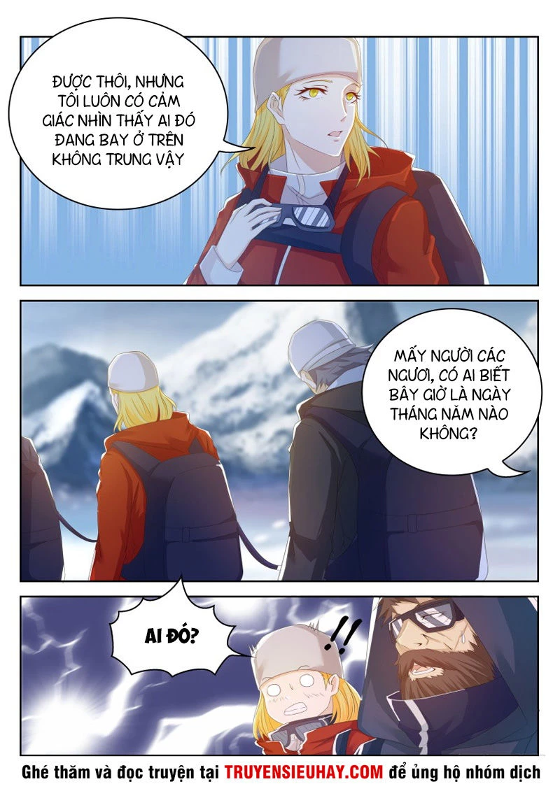 Trọng Sinh Đô Thị Tu Tiên Chapter 238 - Trang 4