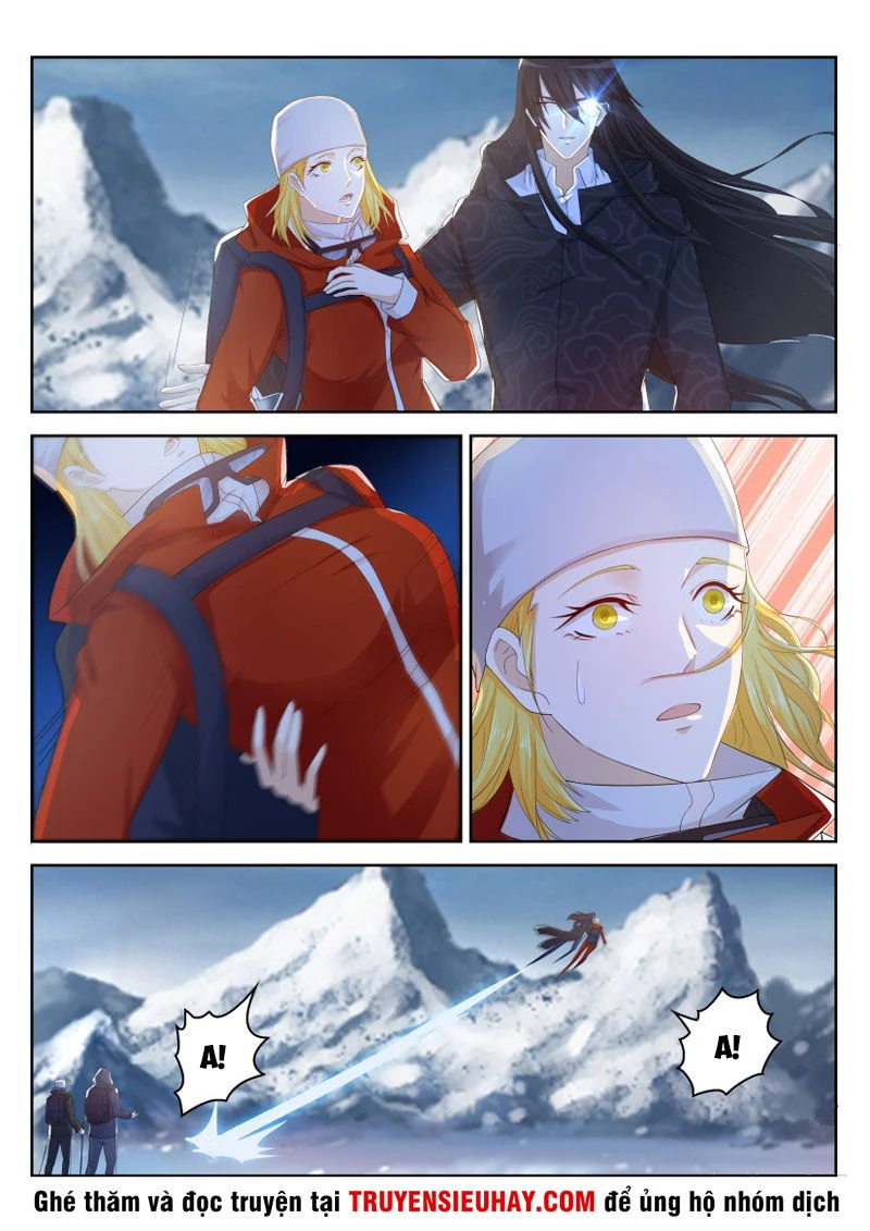 Trọng Sinh Đô Thị Tu Tiên Chapter 238 - Trang 4