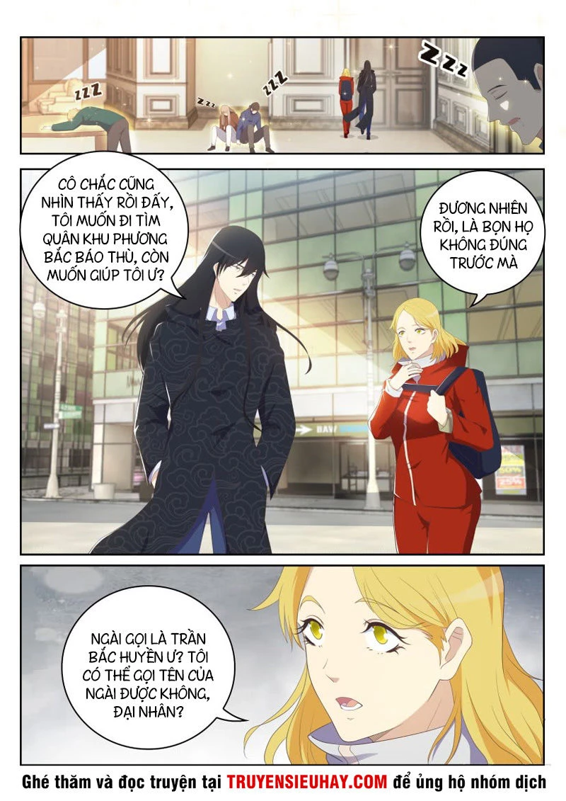 Trọng Sinh Đô Thị Tu Tiên Chapter 239 - Next Chapter 240