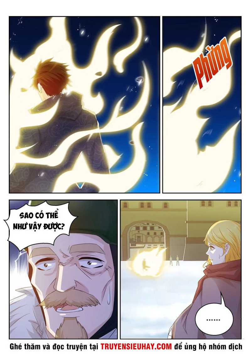 Trọng Sinh Đô Thị Tu Tiên Chapter 239 - Next Chapter 240