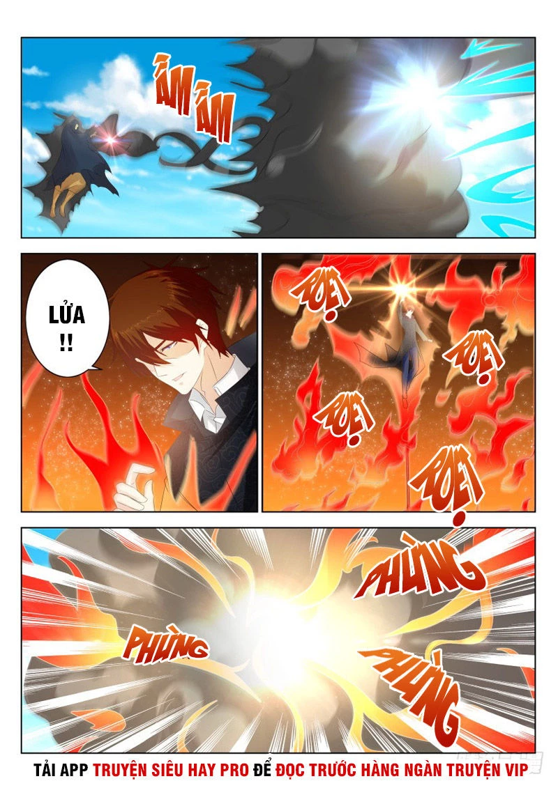 Trọng Sinh Đô Thị Tu Tiên Chapter 272 - Next Chapter 273