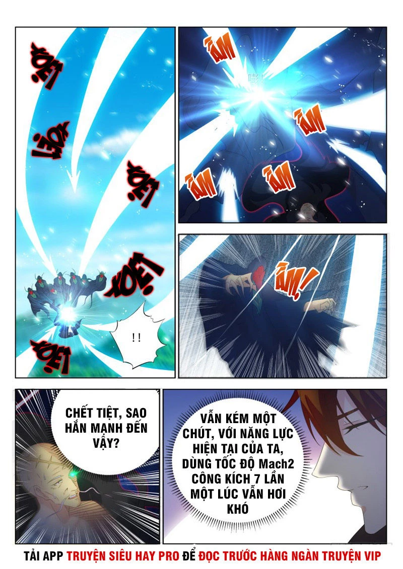 Trọng Sinh Đô Thị Tu Tiên Chapter 272 - Next Chapter 273