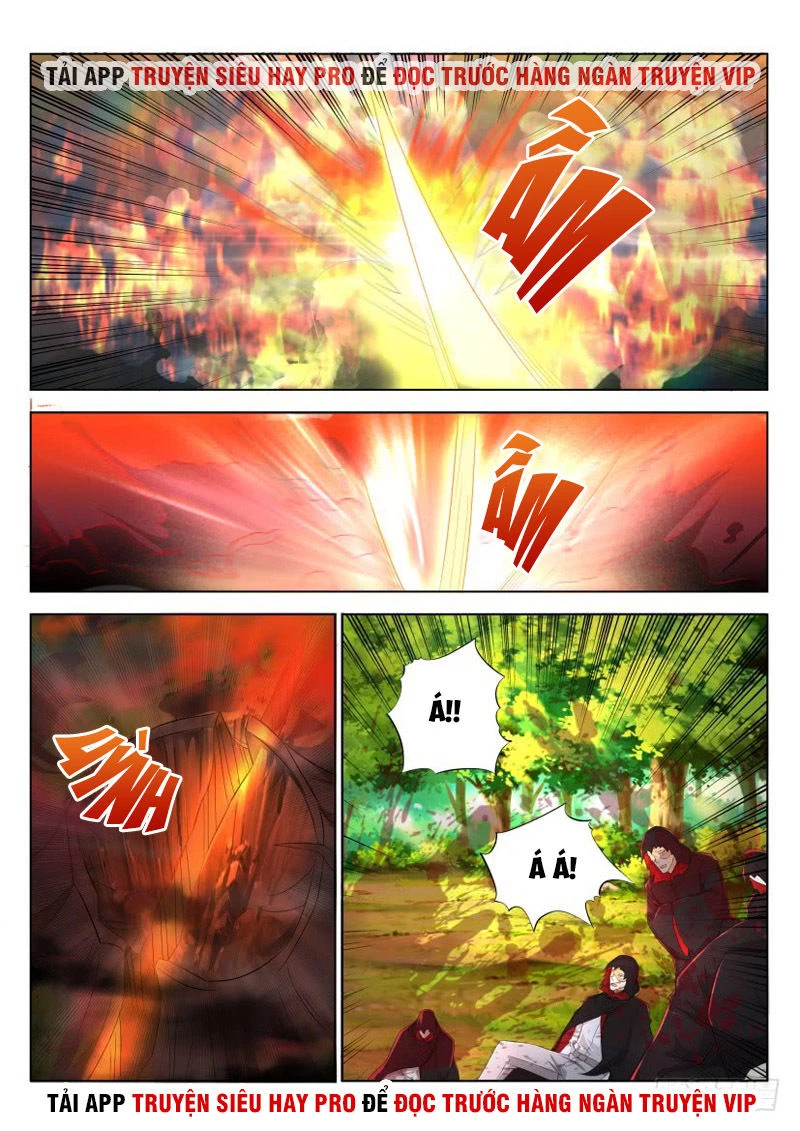 Trọng Sinh Đô Thị Tu Tiên Chapter 273 - Next Chapter 274