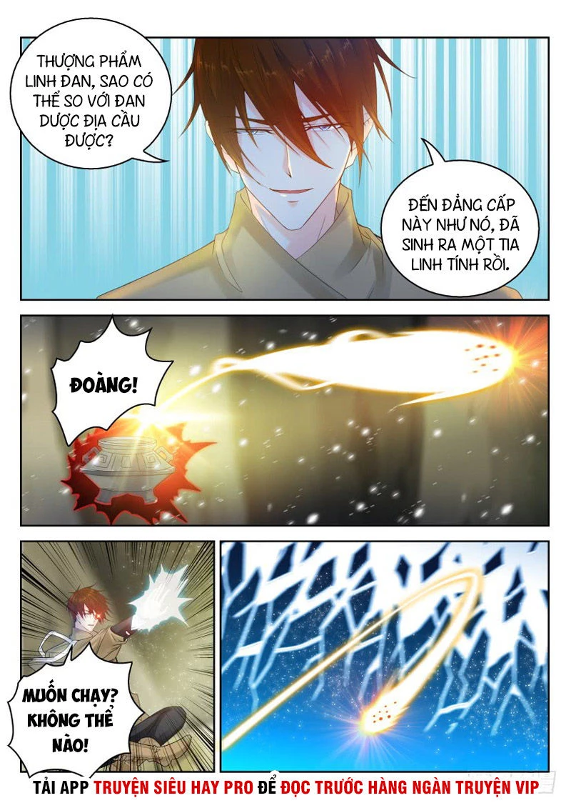 Trọng Sinh Đô Thị Tu Tiên Chapter 282 - Trang 4